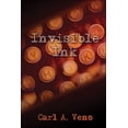 thumbnail image 1 of Pre-Owned Invisible Ink (Paperback) 1413748813 9781413748819, 1 of 1