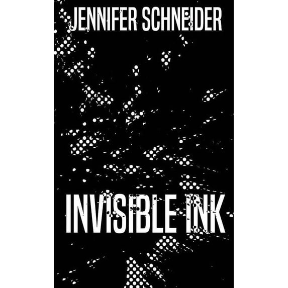 Invisible Ink, (Paperback)
