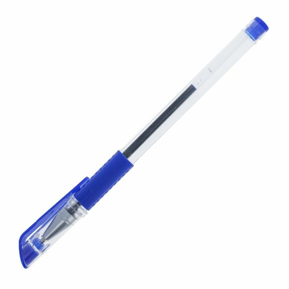Invisible Ink Pen Secret Formula Disappearing Ink Pen, Blue