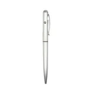 Invisible Ink Pen with UV Light,Magic Disappearing Ink Marker, Spy Pen for Secret Messages,UV Reactive Pen, Invisible Writing Tool, Party Gift, Birthday Present, 15ml Ink Pen for Secret NotesWhite