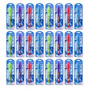 Invisible Ink Pens with UV Light 24 Count Magic Markers