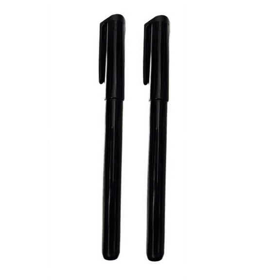 Invisible Ink Spy Writer Pen 2 Pack