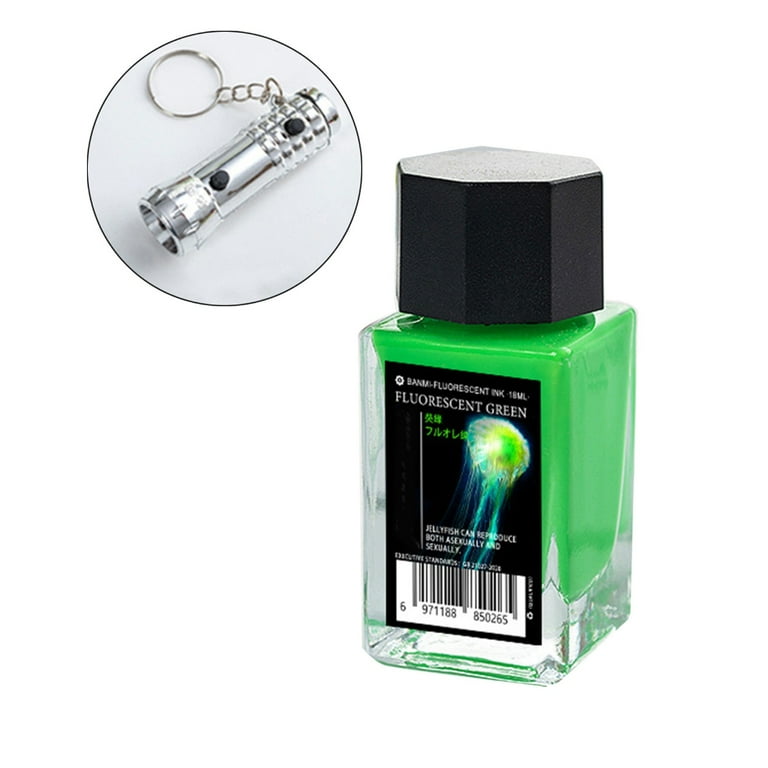 インビジブルインク　invisible ink. 2412:DIGS\"MEX.\" インビジブルインク invisible ink. 2412:DIGS MEX.