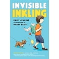 thumbnail image 1 of Pre-Owned Invisible Inkling (Paperback) 0061802220 9780061802225, 1 of 1