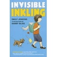 thumbnail image 1 of Invisible Inkling Invisible Inkling, Book 1, (Paperback), 1 of 1