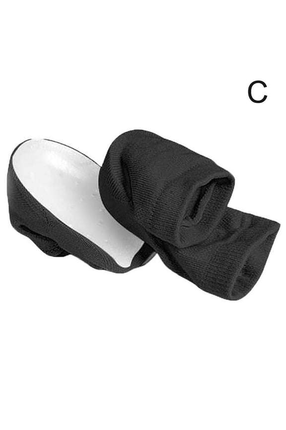 Invisible Inner Heightened Sock Pads For Men and Women H7X8