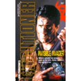 thumbnail image 1 of Pre-Owned Invisible Invader (Executioner, 267), 9780373642670, 0373642679, Paperback, First Edition edition, 1 of 1