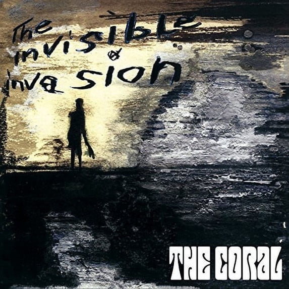 Invisible Invasion