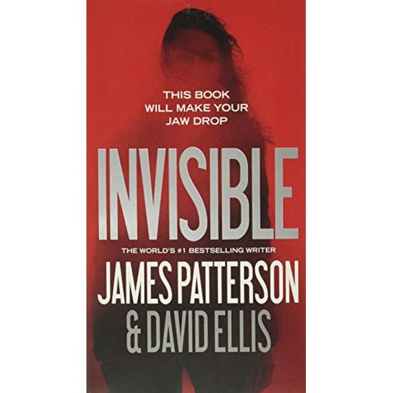 Pre-Owned Invisible