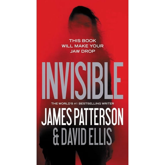Invisible Invisible, Book 1, (Hardcover)