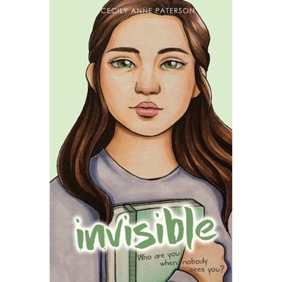 Invisible: Invisible Book I (Paperback)