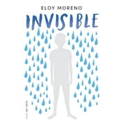 Invisible / Invisible, Paperback