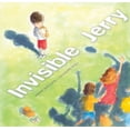 thumbnail image 1 of Invisible Jerry, (Hardcover), 1 of 1