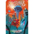 thumbnail image 1 of Invisible Kingdom Library Edition, (Hardcover), 1 of 4