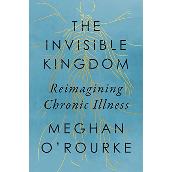 Pre-Owned The Invisible Kingdom: Reimagining Chronic Illness, (Hardcover)
