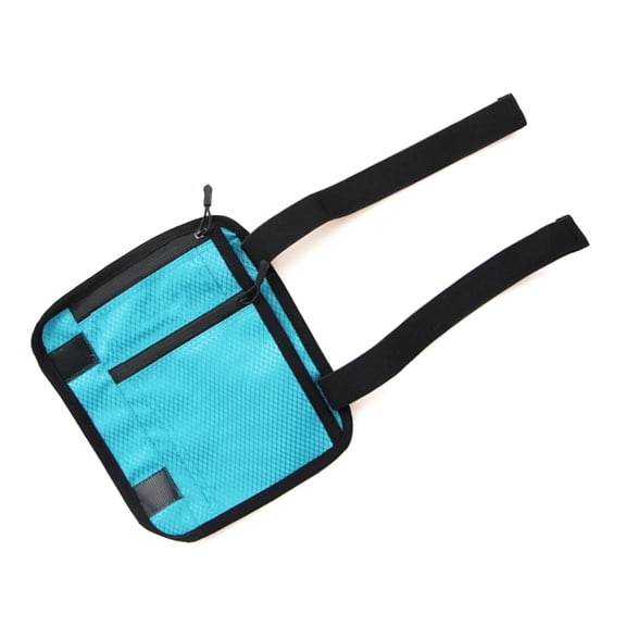 Invisible Leg Belt Bag Breathable Wallet Cycling Phone Case Nonslip Hide Bag