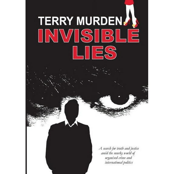 Invisible Lies, (Paperback)