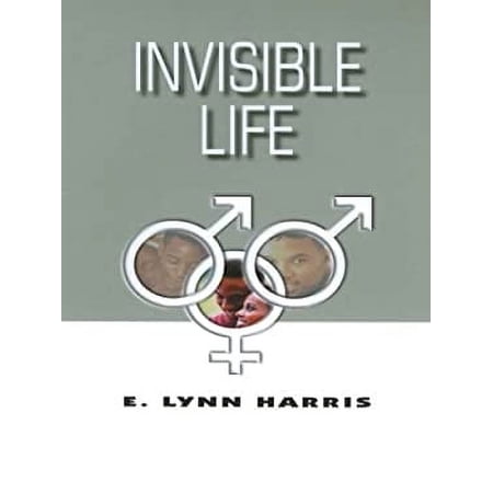 Pre-Owned Invisible Life (Hardcover) 0786250550 9780786250554