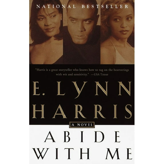 Invisible Life Trilogy Abide with Me, Book 3, (Paperback)