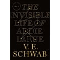 thumbnail image 1 of Invisible Life of Addie Larue, 1 of 1