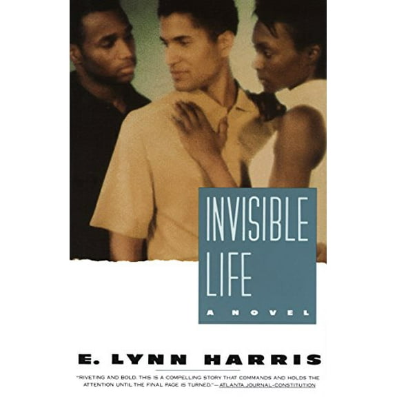 Pre-Owned Invisible Life (Paperback) 0385469683 9780385469685