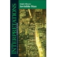 thumbnail image 1 of Pre-Owned Invisible Man (Bloom's Modern Critical Interpretations) (Unknown) 0791047768 9780791047767, 1 of 1