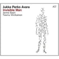 thumbnail image 1 of Invisible Man (CD), 1 of 1