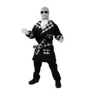 Invisible Man Horror Mego 8" Action Figure