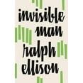 thumbnail image 1 of Pre-Owned Vintage International Invisible Man (National Book Award Winner), (Paperback), 1 of 1