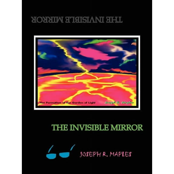 The Invisible Mirror (Paperback)