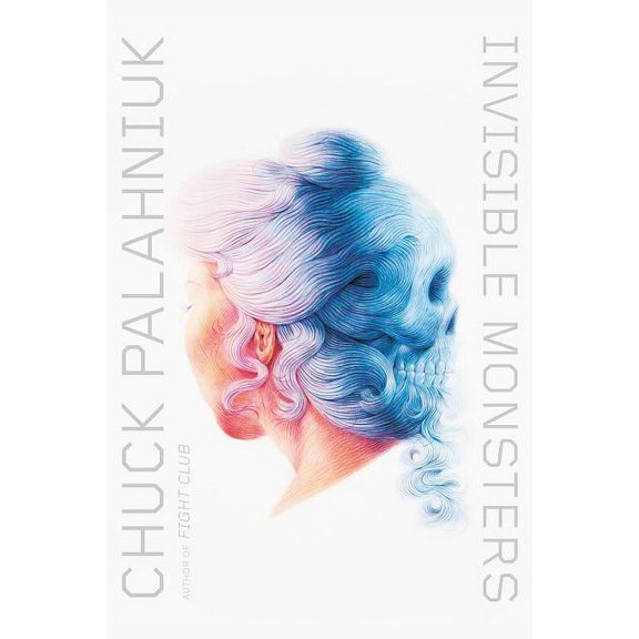 Invisible Monsters