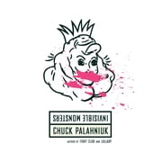 Invisible Monsters Paperback