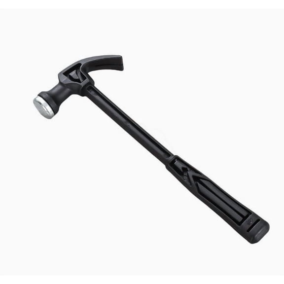 Invisible Nail Hammer - Compact & Durable Tool for DIY Projects and Repairs