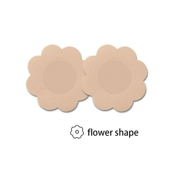 Invisible Nipple Covers for Women Summer Breathable Anti Bump Stickers Thin Design Gifts
