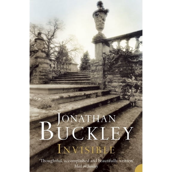 Invisible, (Paperback)