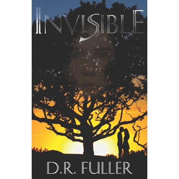 Invisible (Paperback)