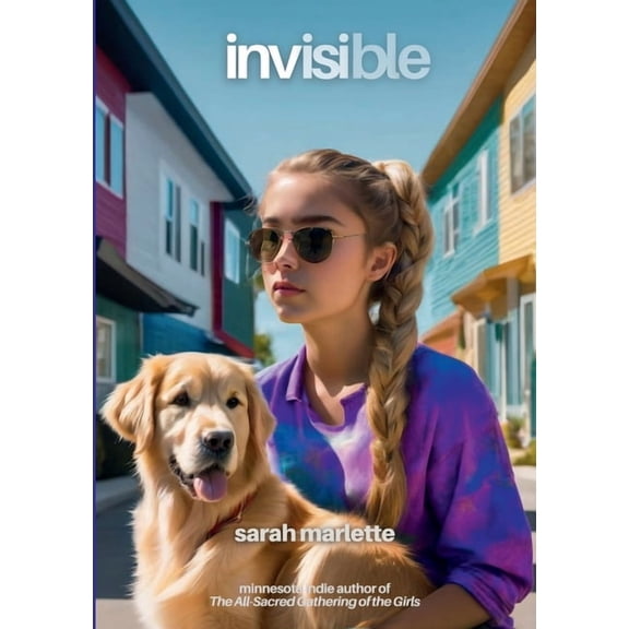 Invisible, (Paperback)