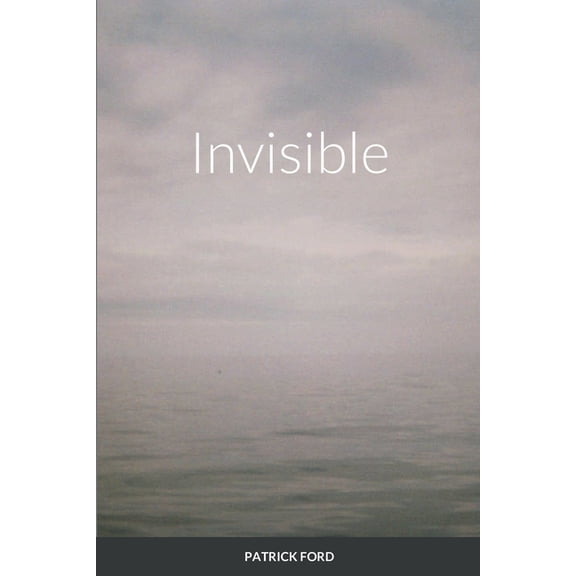 Invisible, (Paperback)