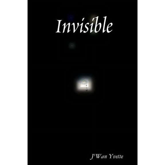 Invisible (Paperback)