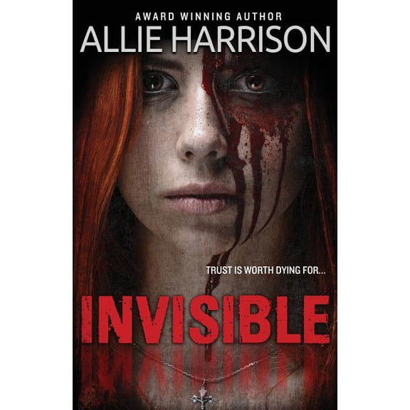 Invisible, (Paperback)