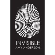 Invisible, Paperback