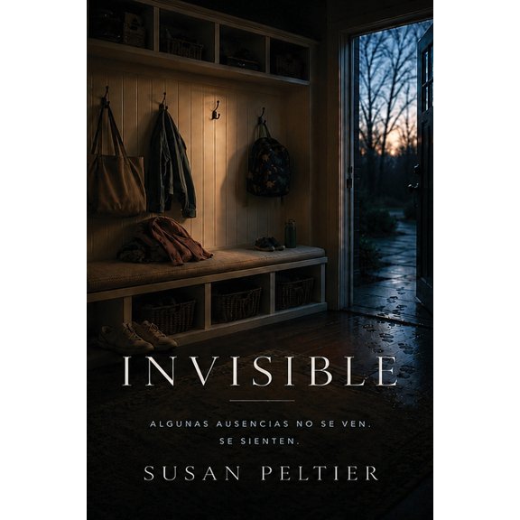 Invisible, (Paperback)