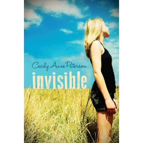 Pre-Owned Invisible Paperback