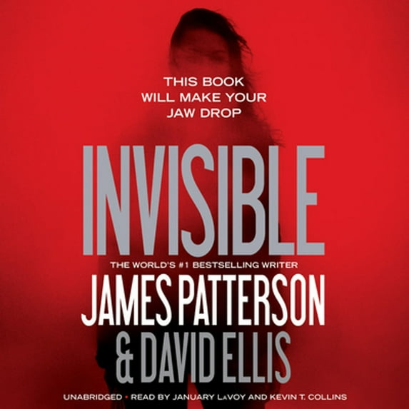 Pre-Owned Invisible Paperback