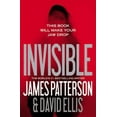 thumbnail image 1 of Pre-Owned Invisible (Paperback) 1455585033 9781455585038, 1 of 1
