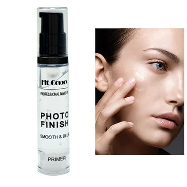Invisible Pore Face Makeup Primer,Matte Makeup Base Primer for Face,Pore Minimizer,No Pore Eraser Filler,Oil Control Make Up Primer to Hide Wrinkles and Fine Lines