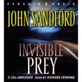 thumbnail image 1 of Pre-Owned Invisible Prey, 9780143142058, 0143142054, Paperback, Abridged edition, 1 of 1