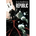thumbnail image 1 of Pre-Owned Invisible Republic, Volume 1 (Paperback) 1632154080 9781632154088, 1 of 1