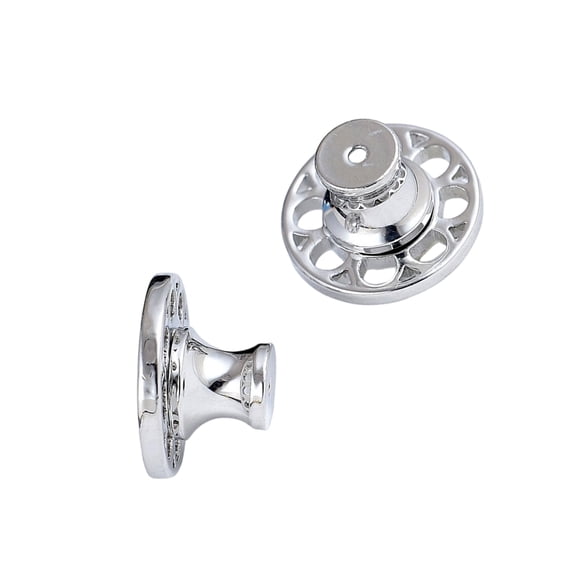 Invisible Resistant Earring Stabilizer With High Strength Materials Comfortable Fit For All Day Wear