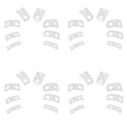 Invisible Ring Size Adjuster For Loose Rings Ring Adjuster Fit Any Rings, Assorted Sizes Of Ring Sizer One Size
